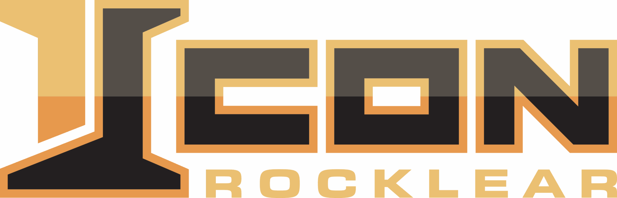 Icon Rocklear logo